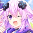 超次元游戏海王星/Neptunia Game Maker R:Evolution