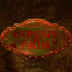 痛苦马戏团/Circus of Pain