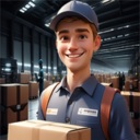 全球航运模拟器/Global Shipping Simulator