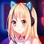 我恨我的女直播主/I Hate My Waifu Streamer