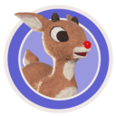 红鼻子驯鹿鲁道夫/Rudolph the Red-Nosed Reindeer