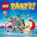 乐高派对/LEGO Party!