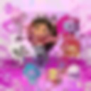 DreamWorks盖比的娃娃屋：准备开派对/DreamWorks Gabby’s Dollhouse: Ready to Party