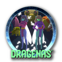 蜻蜓精灵/Dragenas