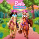 芭比：马儿之旅/Barbie Horse Trails