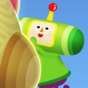 从前从前有个块魂/Once Upon A KATAMARI