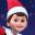 货架上的精灵：圣诞英雄/The Elf on the Shelf: Christmas Heroes