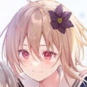 提早绽放的黑百合/Black Lily's Tale