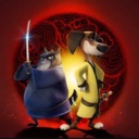 武士学院：愤怒爪影/Samurai Academy: Paws of Fury