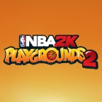 NBA 2K 欢乐竞技场2/NBA 2K Playgrounds 2