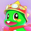 泡泡龙：白糖地下迷宫/Bubble Bobble Sugar Dungeons