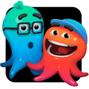 触手探戈/Tentacle Tango