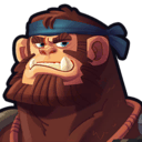 猿猴战争/Apes Warfare