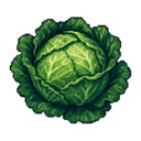 超级卷心菜轰击/Super Cabbage Kabumi