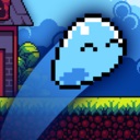 黏糊糊快跑！/Go Slimey Go!