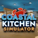 海岸厨房模拟/Coastal Kitchen Simulator