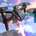 火鹰FPV：无人机空战/Firehawk FPV: Drone Fighter