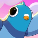 神羽：黑手党鸽子传奇/The Godfeather : A Mafia Pigeon Saga