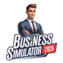 商业模拟器2026/Business Simulator 2026