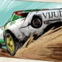 超级沃顿：拉力边缘/Super Woden: Rally Edge