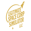 合法太空企业模拟公司/Legitimate Space Corp Simulator LLC