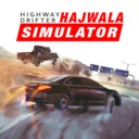 公路漂移：哈贾瓦模拟/Highway Drifter: Hajwala Simulator