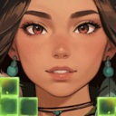 马赛卡：枝叶之境/Mosaica: Arboreal