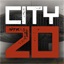 都市20/City 20