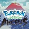 宝可梦传说：阿尔宙斯/Pokemon Legends: Arceus