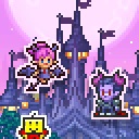 魔王城物语/Demon Castle Story