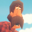 圆木骑士/Log Riders