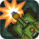 坦克碾压/TANCRUSH