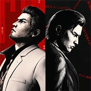 人中之龙 极3/人中之龙3 外传 Dark Ties-虚拟机版/Yakuza Kiwami 3 & Dark Ties HYPERVISOR